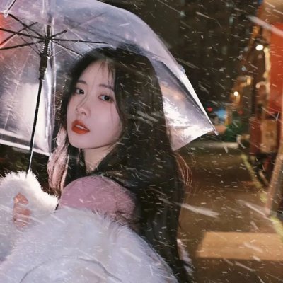 深潭往事