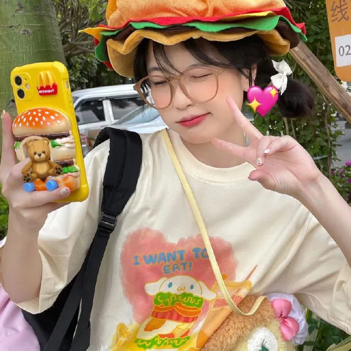 凯西回家